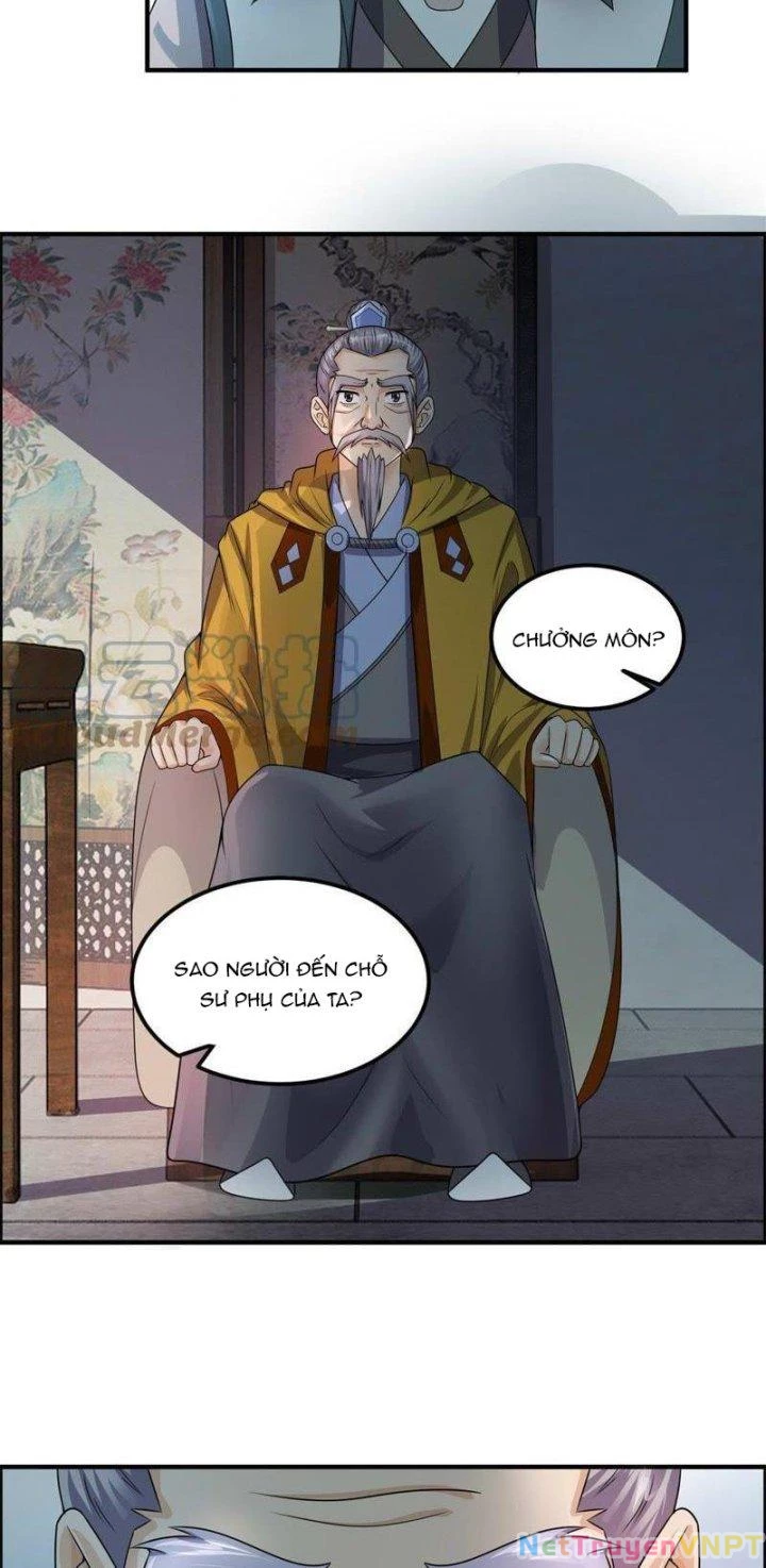 Tối Cường Quang Hoàn Hệ Thống Chapter 86 - Trang 3
