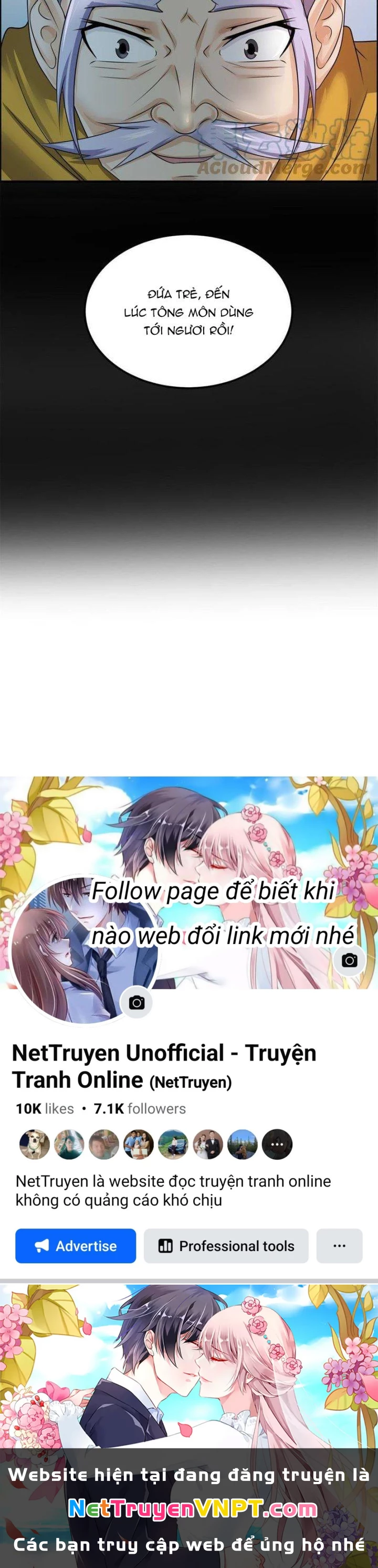 Tối Cường Quang Hoàn Hệ Thống Chapter 86 - Trang 3