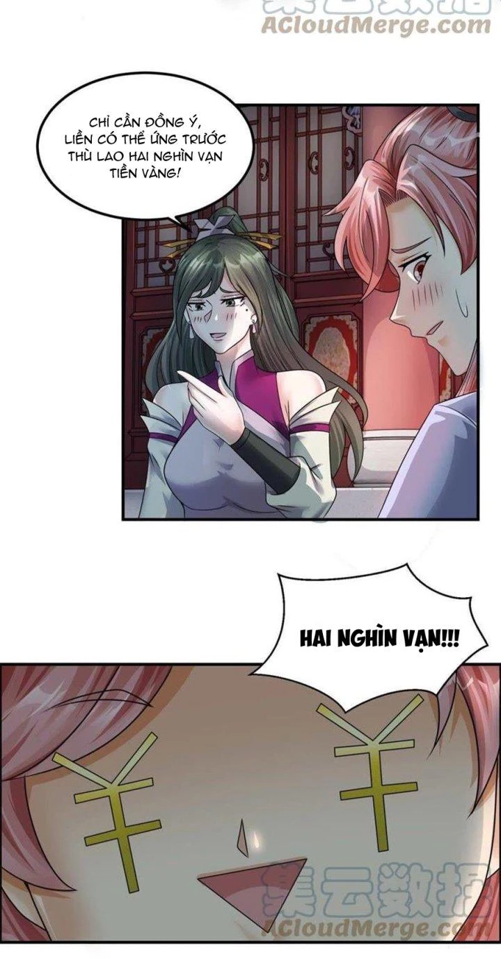 Tối Cường Quang Hoàn Hệ Thống Chapter 89 - Trang 3