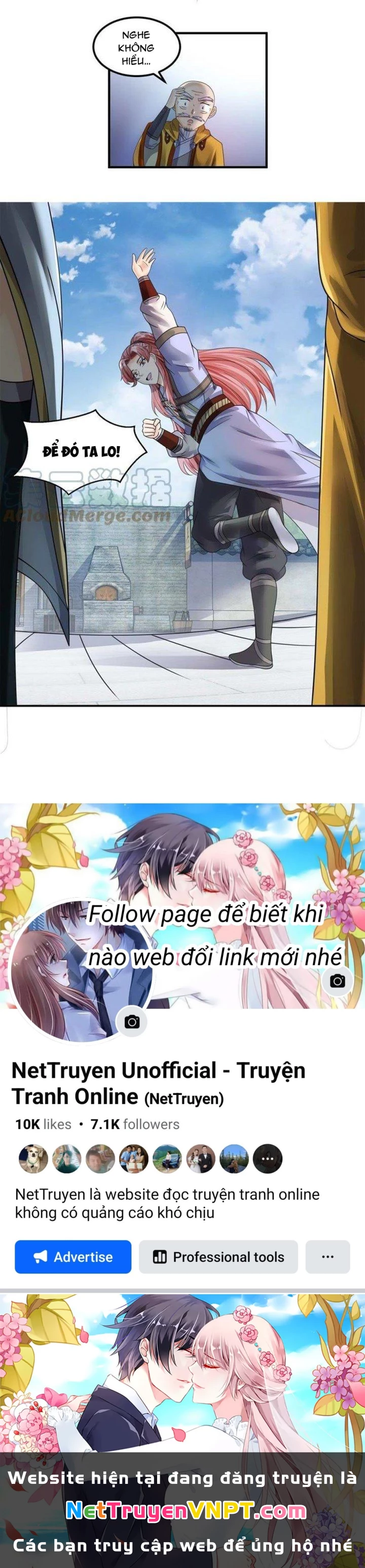 Tối Cường Quang Hoàn Hệ Thống Chapter 89 - Trang 3