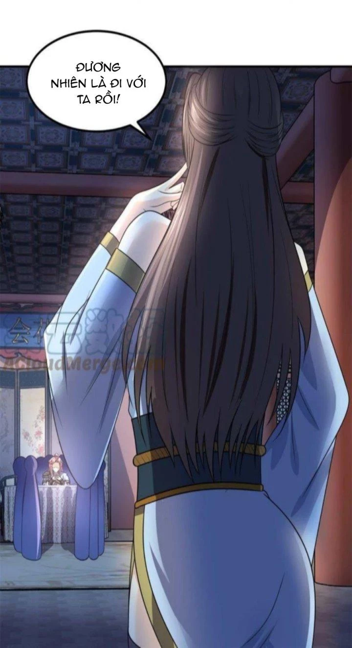 Tối Cường Quang Hoàn Hệ Thống Chapter 91 - Trang 3