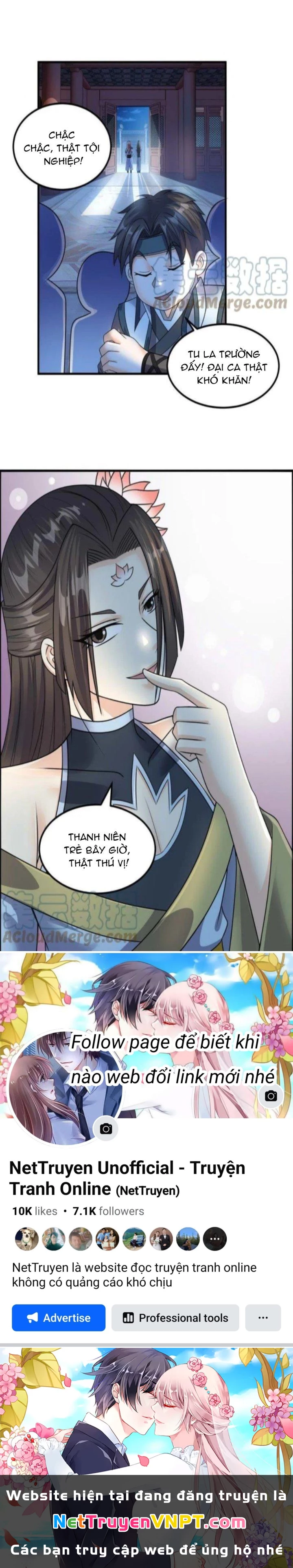 Tối Cường Quang Hoàn Hệ Thống Chapter 91 - Trang 3