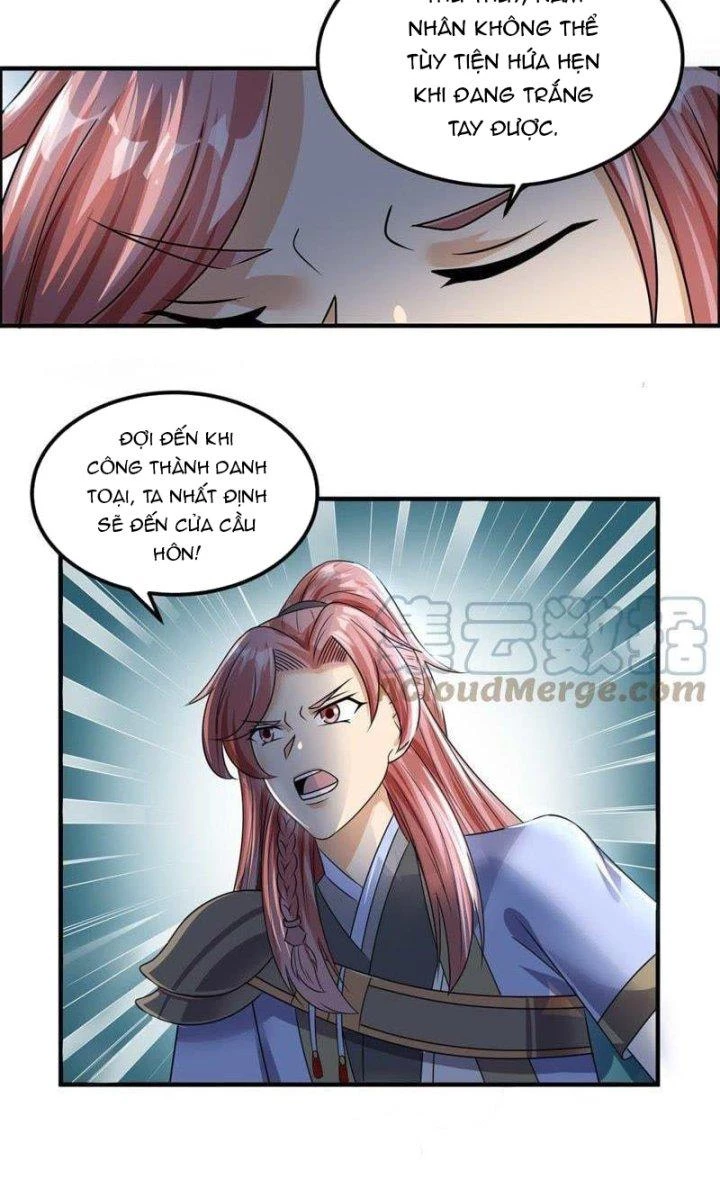 Tối Cường Quang Hoàn Hệ Thống Chapter 92 - Trang 3