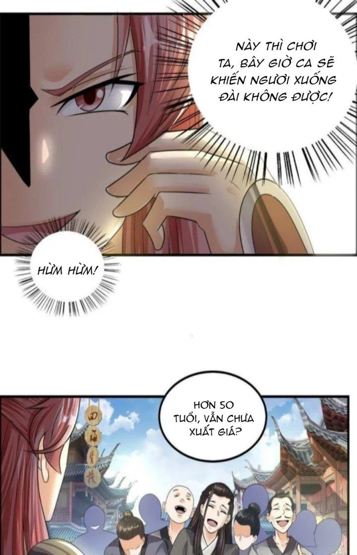 Tối Cường Quang Hoàn Hệ Thống Chapter 94 - Trang 3