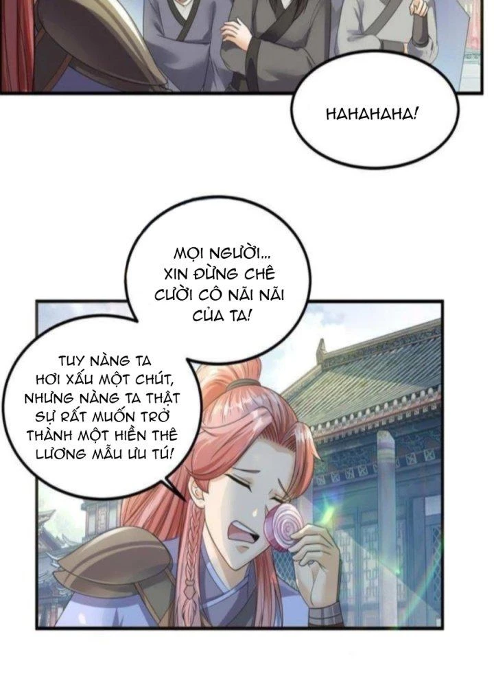 Tối Cường Quang Hoàn Hệ Thống Chapter 94 - Trang 3