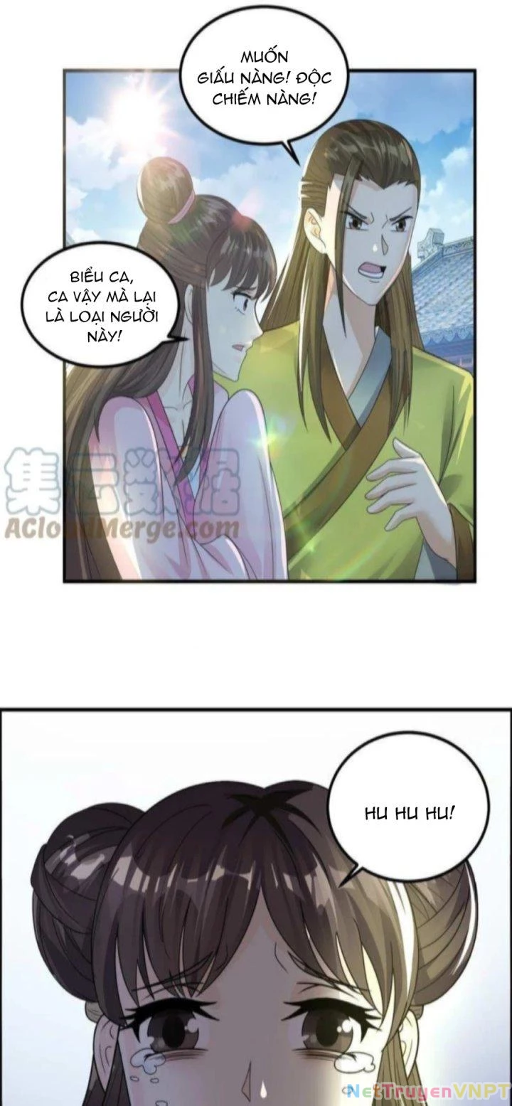 Tối Cường Quang Hoàn Hệ Thống Chapter 94 - Trang 3