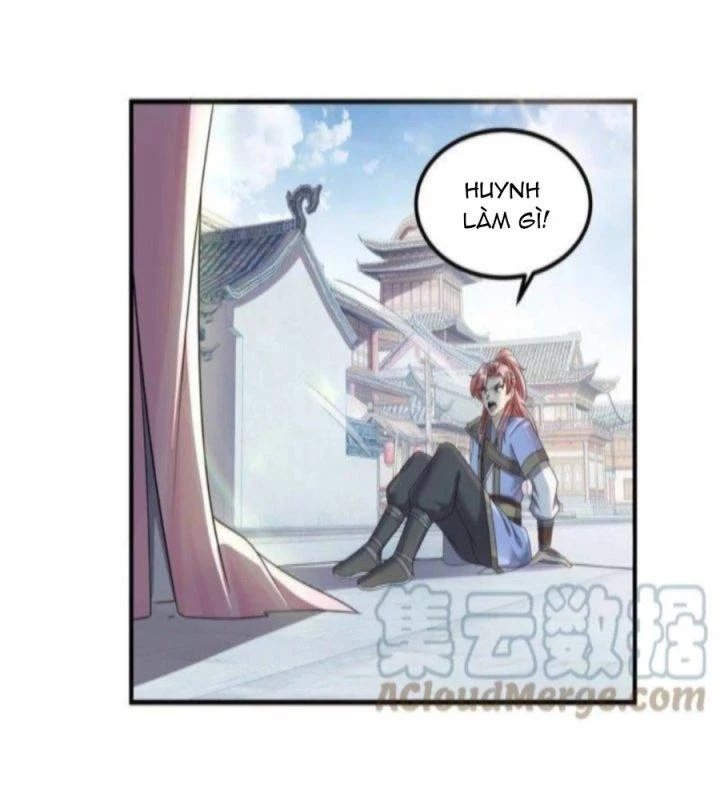 Tối Cường Quang Hoàn Hệ Thống Chapter 94 - Trang 3