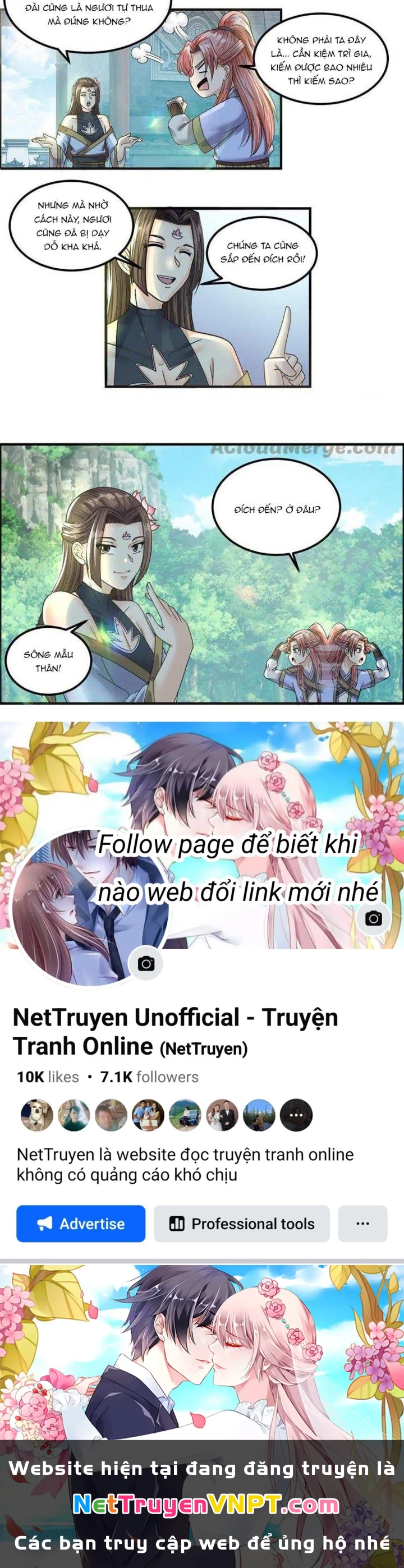 Tối Cường Quang Hoàn Hệ Thống Chapter 95 - Trang 3