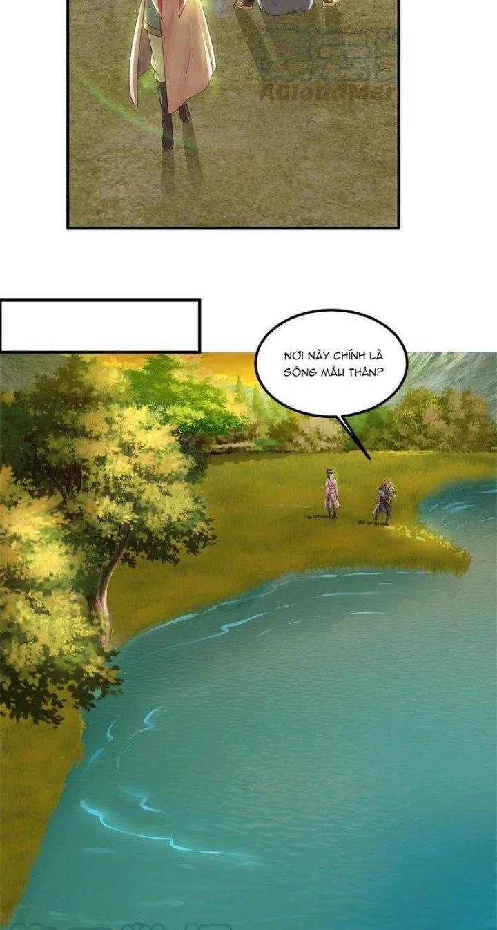 Tối Cường Quang Hoàn Hệ Thống Chapter 96 - Trang 3