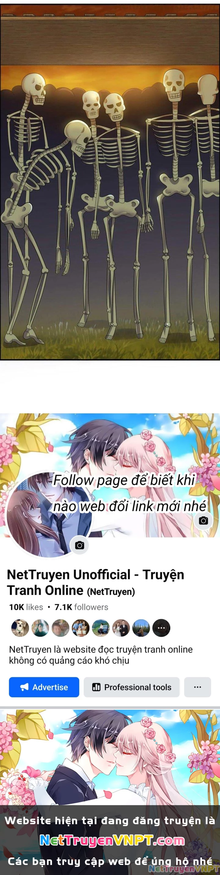 Tối Cường Quang Hoàn Hệ Thống Chapter 96 - Trang 3