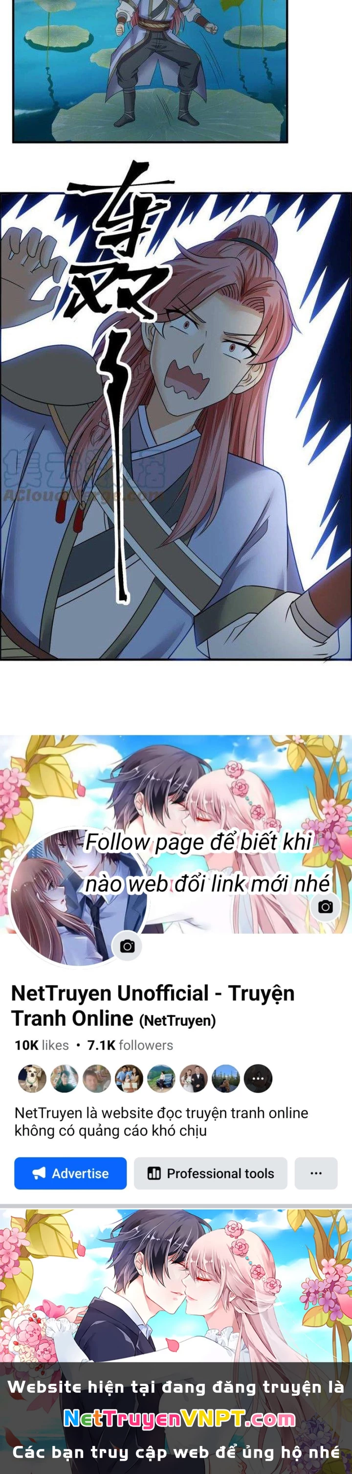 Tối Cường Quang Hoàn Hệ Thống Chapter 97 - Trang 3