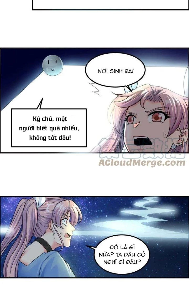 Tối Cường Quang Hoàn Hệ Thống Chapter 99 - Trang 3