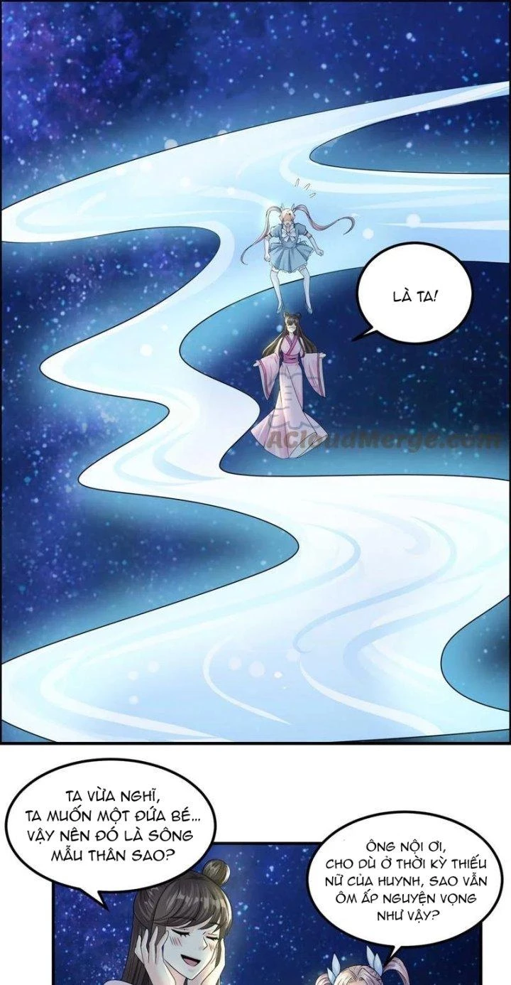 Tối Cường Quang Hoàn Hệ Thống Chapter 99 - Trang 3