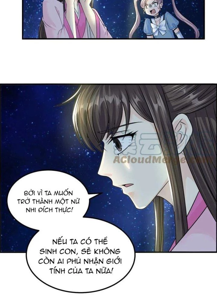 Tối Cường Quang Hoàn Hệ Thống Chapter 99 - Trang 3