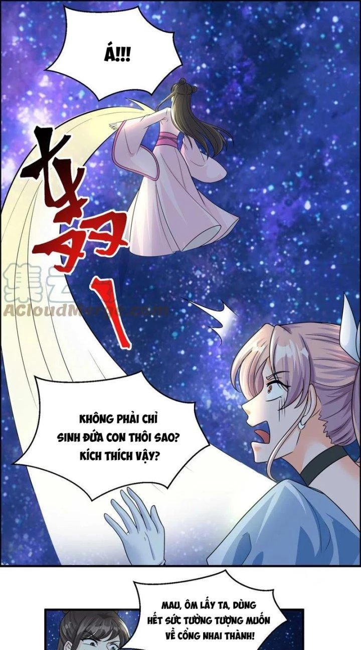 Tối Cường Quang Hoàn Hệ Thống Chapter 99 - Trang 3