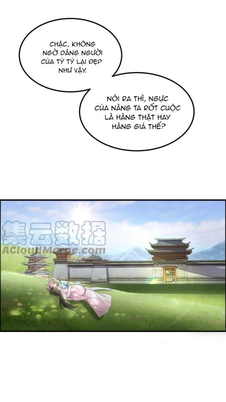 Tối Cường Quang Hoàn Hệ Thống Chapter 99 - Trang 3