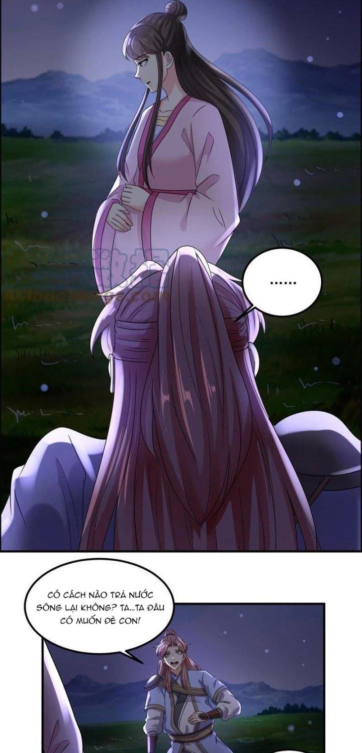 Tối Cường Quang Hoàn Hệ Thống Chapter 100 - Trang 3