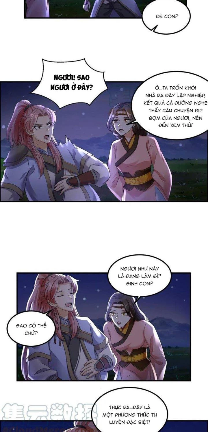Tối Cường Quang Hoàn Hệ Thống Chapter 100 - Trang 3