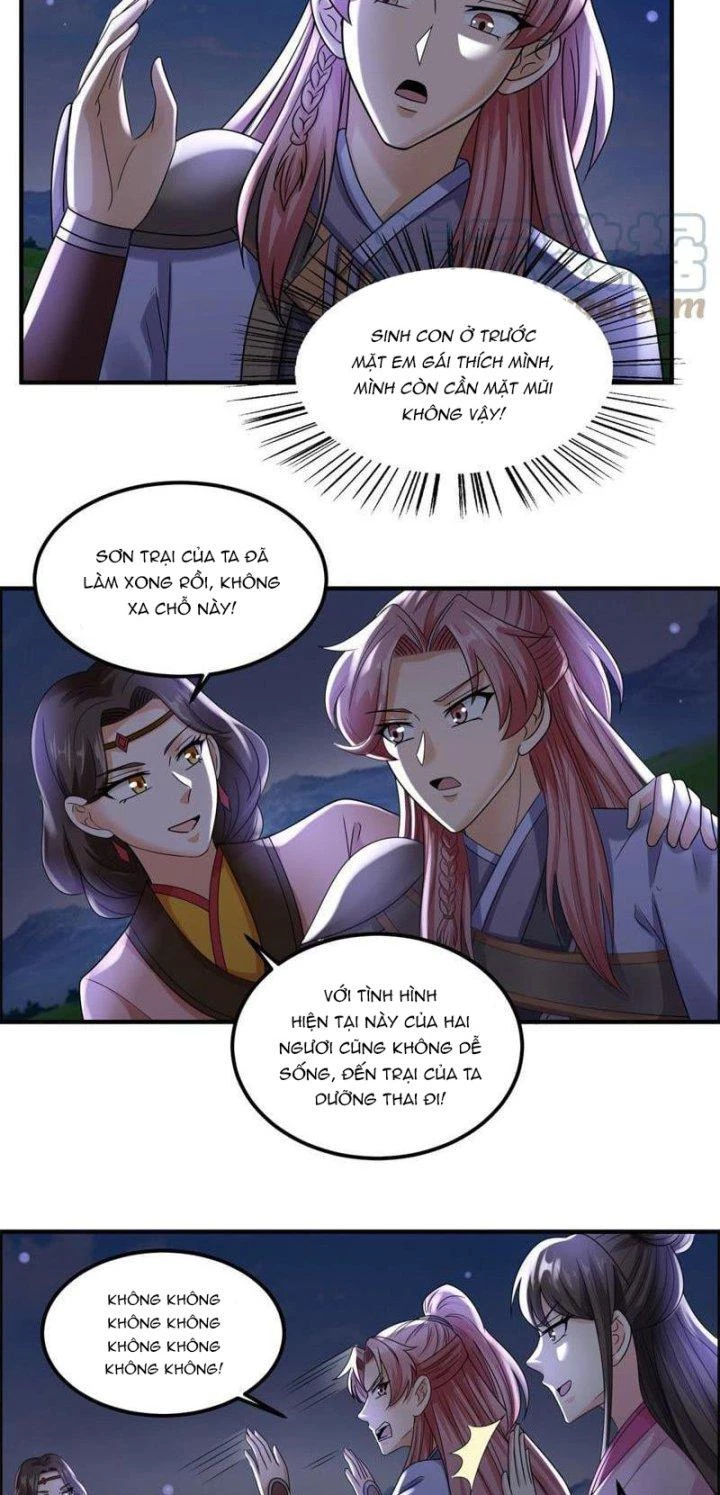 Tối Cường Quang Hoàn Hệ Thống Chapter 100 - Trang 3
