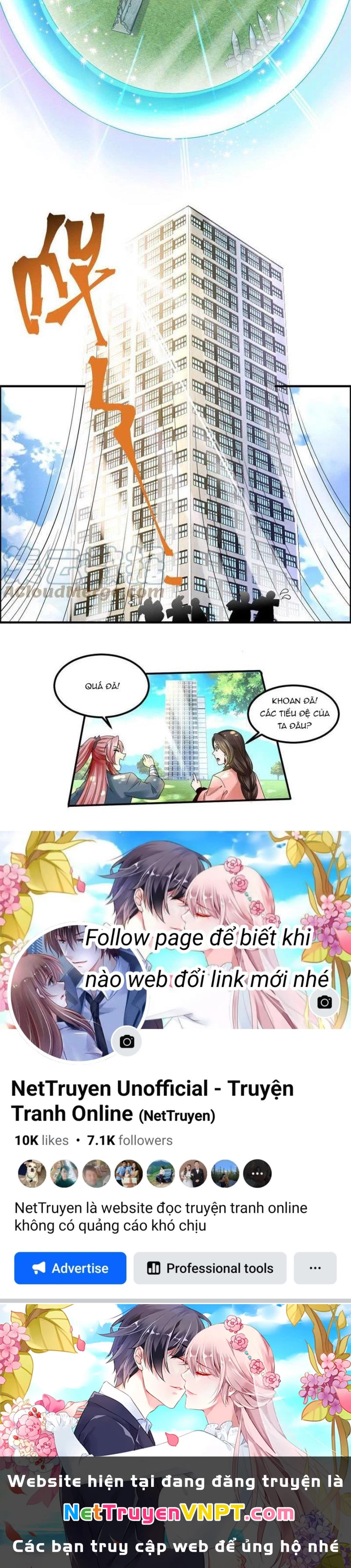 Tối Cường Quang Hoàn Hệ Thống Chapter 101 - Trang 3