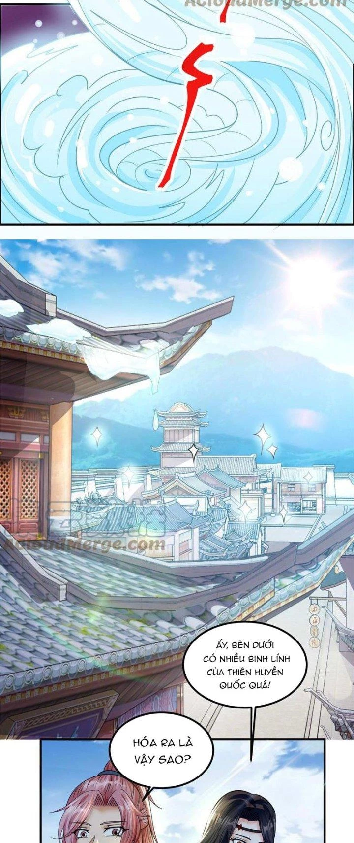 Tối Cường Quang Hoàn Hệ Thống Chapter 102 - Trang 3