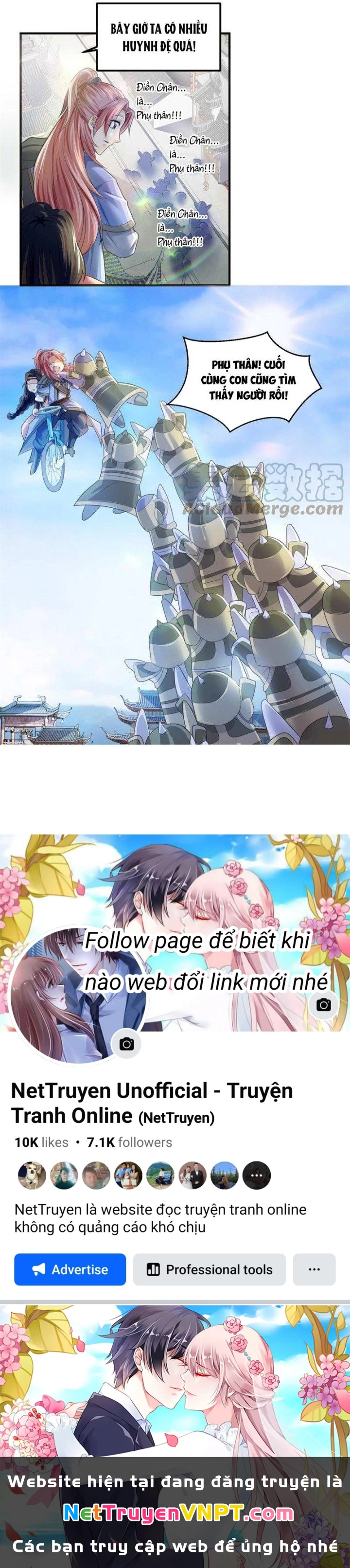 Tối Cường Quang Hoàn Hệ Thống Chapter 102 - Trang 3