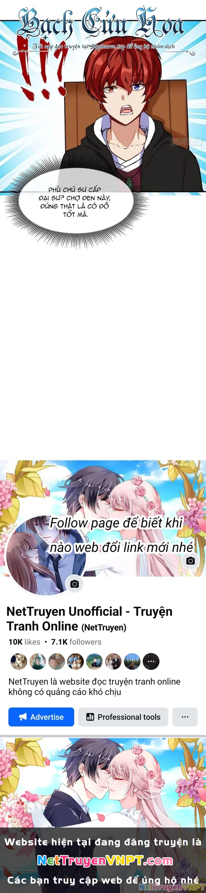 Đô Thị Âm Dương Tiên Y Chapter 117 - Trang 3