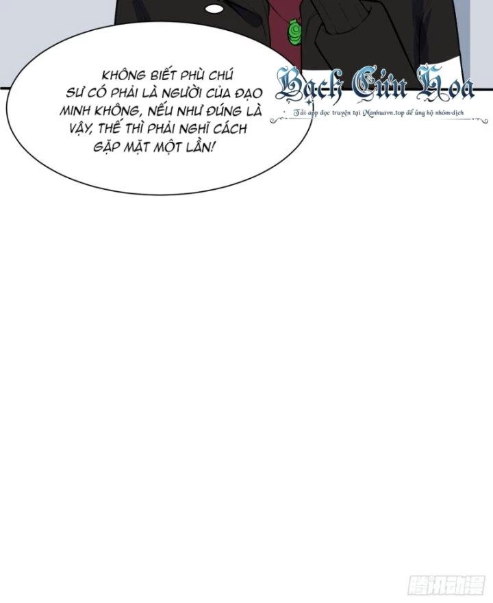 Đô Thị Âm Dương Tiên Y Chapter 118 - Trang 3