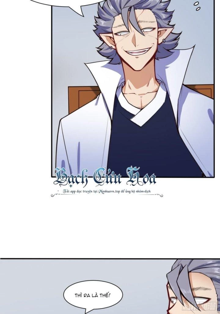 Đô Thị Âm Dương Tiên Y Chapter 118 - Trang 3