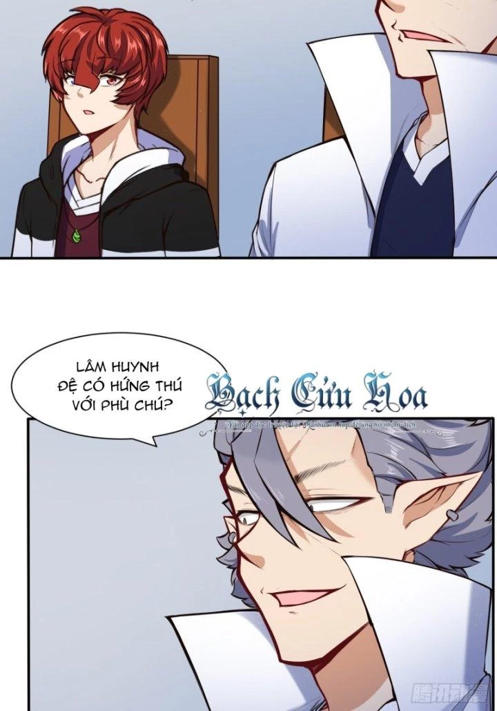 Đô Thị Âm Dương Tiên Y Chapter 118 - Trang 3