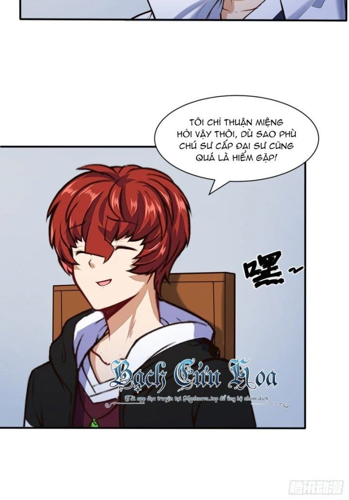 Đô Thị Âm Dương Tiên Y Chapter 118 - Trang 3