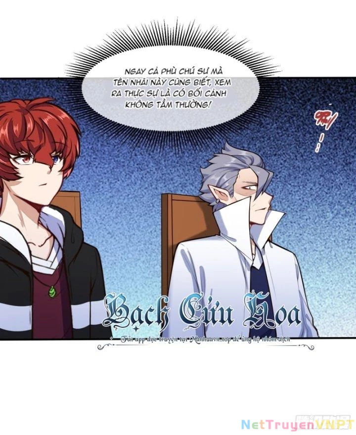 Đô Thị Âm Dương Tiên Y Chapter 118 - Trang 3