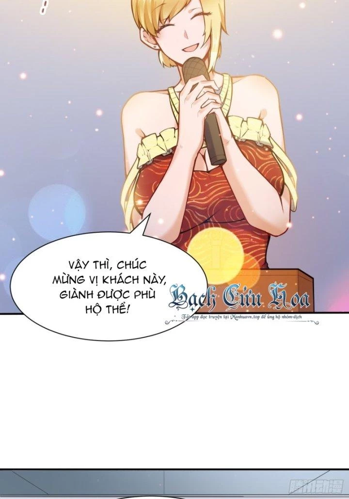Đô Thị Âm Dương Tiên Y Chapter 118 - Trang 3