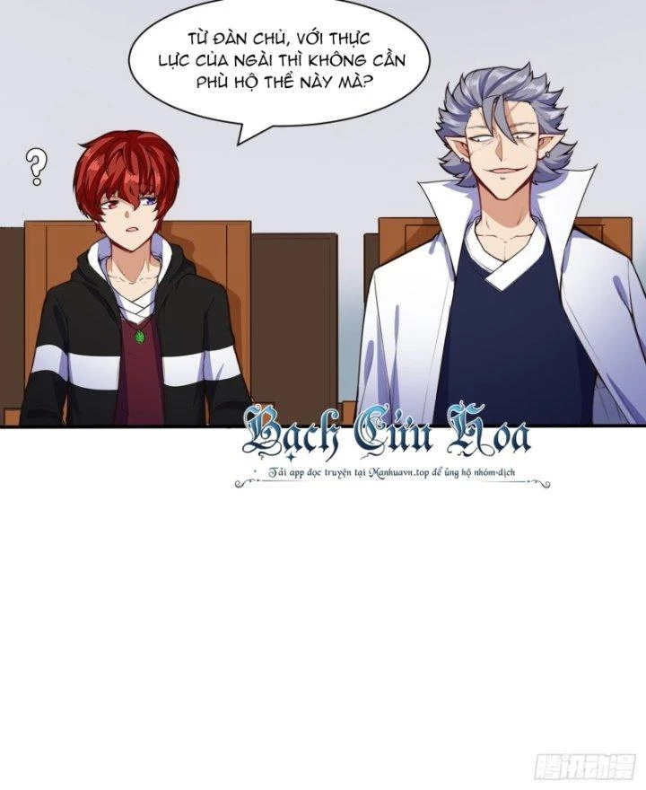 Đô Thị Âm Dương Tiên Y Chapter 118 - Trang 3