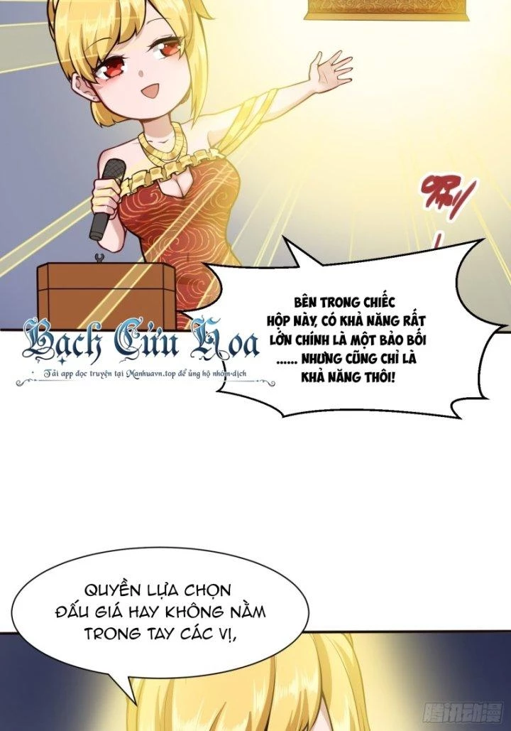 Đô Thị Âm Dương Tiên Y Chapter 118 - Trang 3