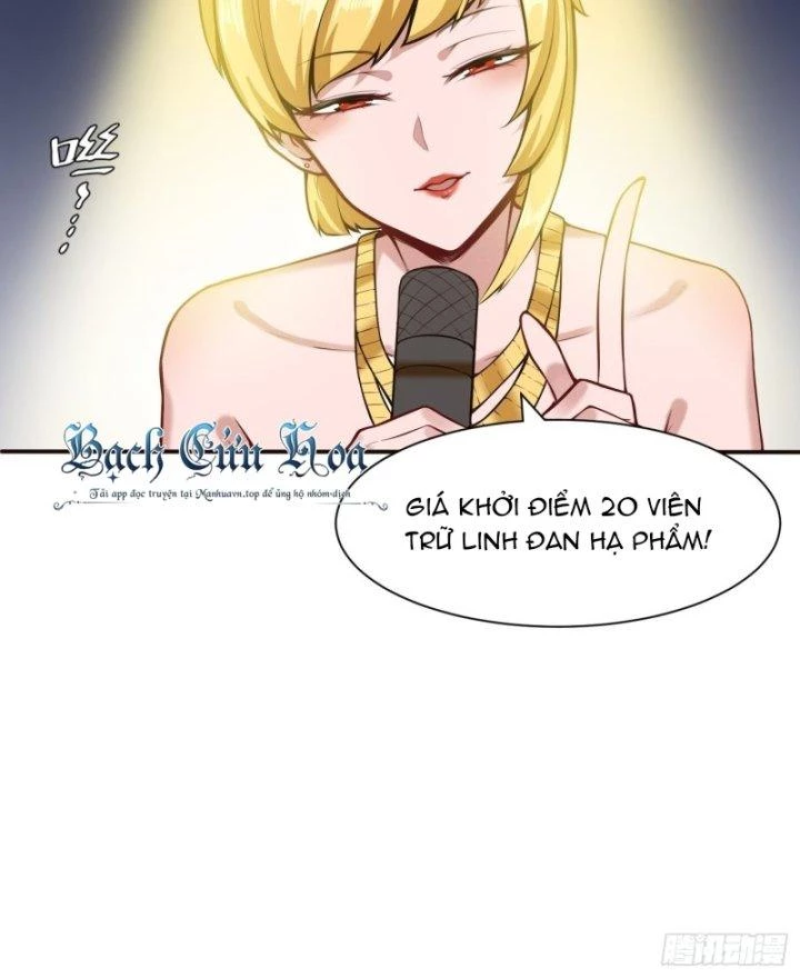 Đô Thị Âm Dương Tiên Y Chapter 118 - Trang 3