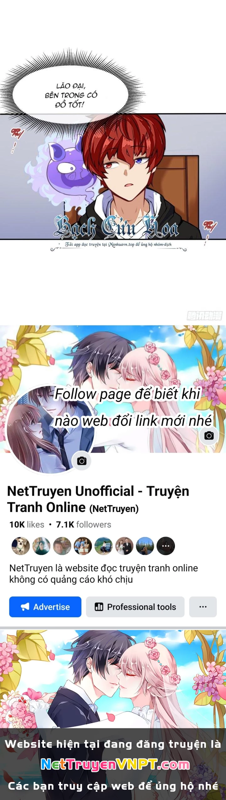 Đô Thị Âm Dương Tiên Y Chapter 118 - Trang 3
