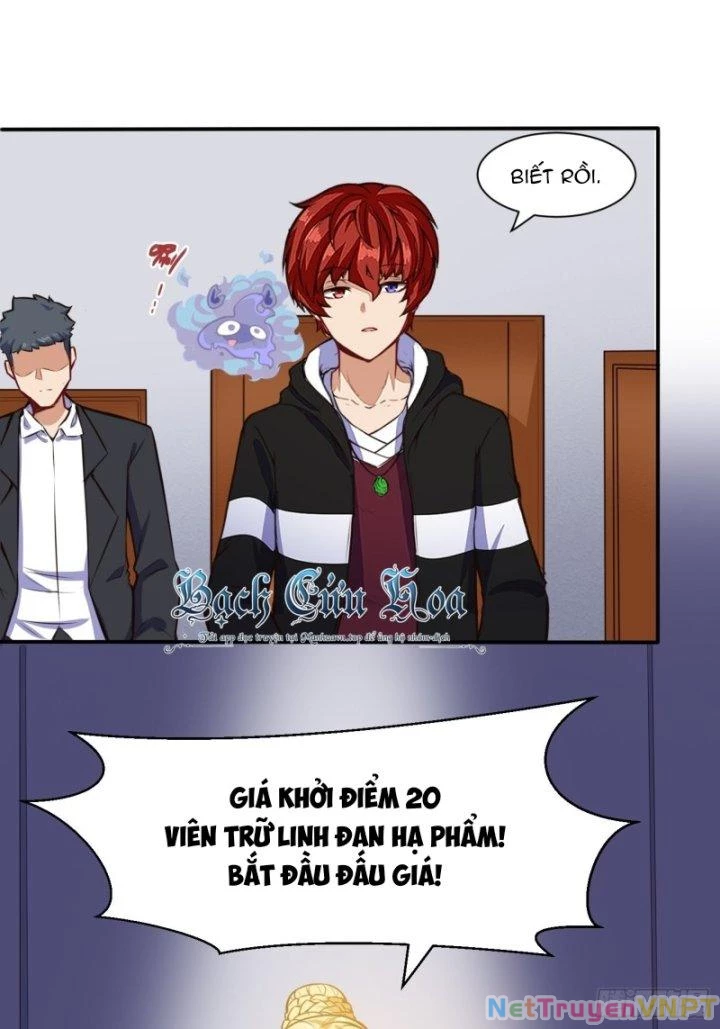 Đô Thị Âm Dương Tiên Y Chapter 119 - Trang 3