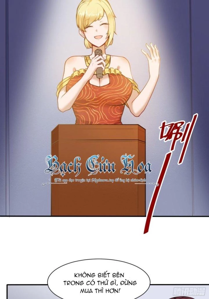 Đô Thị Âm Dương Tiên Y Chapter 119 - Trang 3