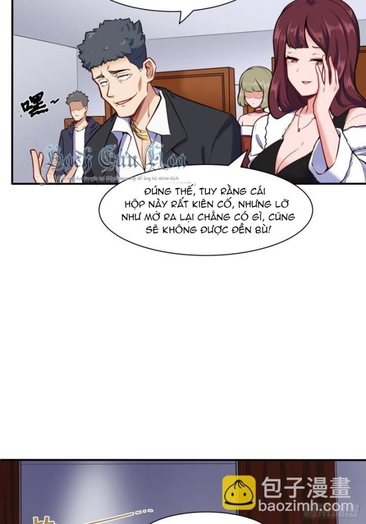 Đô Thị Âm Dương Tiên Y Chapter 119 - Trang 3