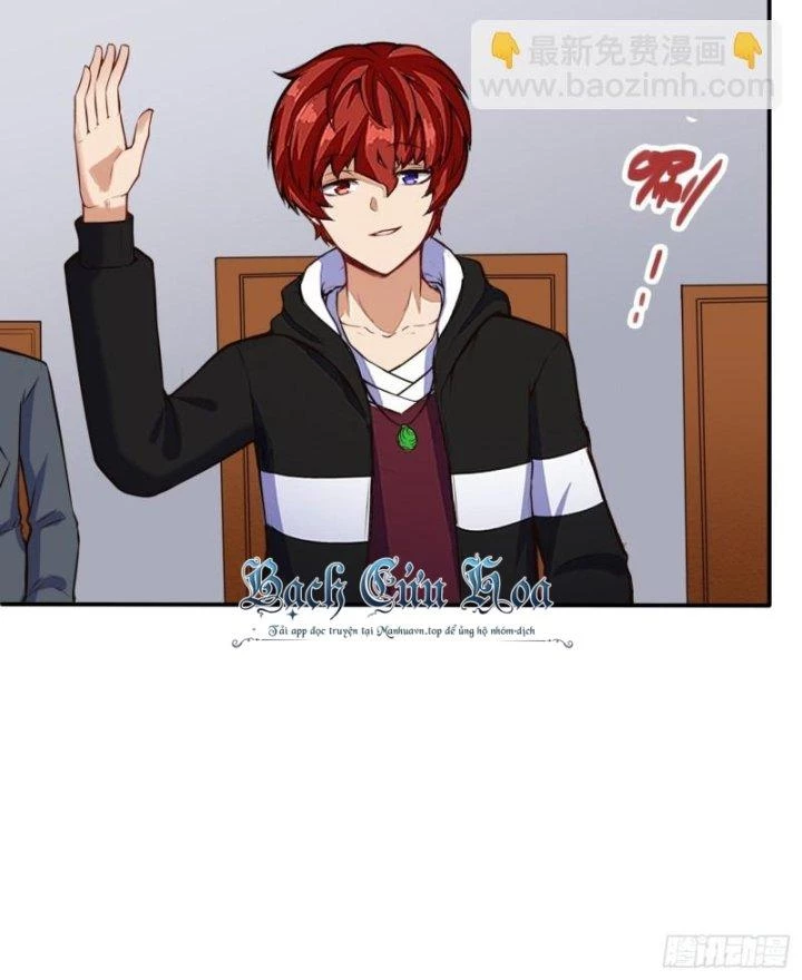 Đô Thị Âm Dương Tiên Y Chapter 119 - Trang 3
