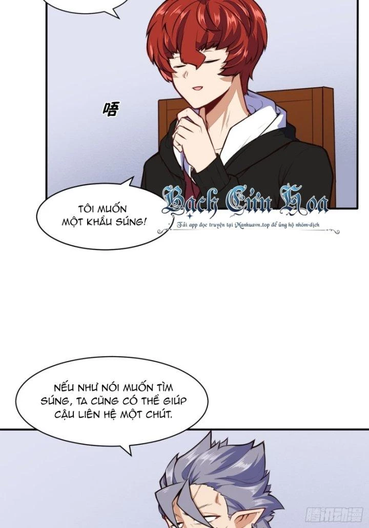 Đô Thị Âm Dương Tiên Y Chapter 119 - Trang 3