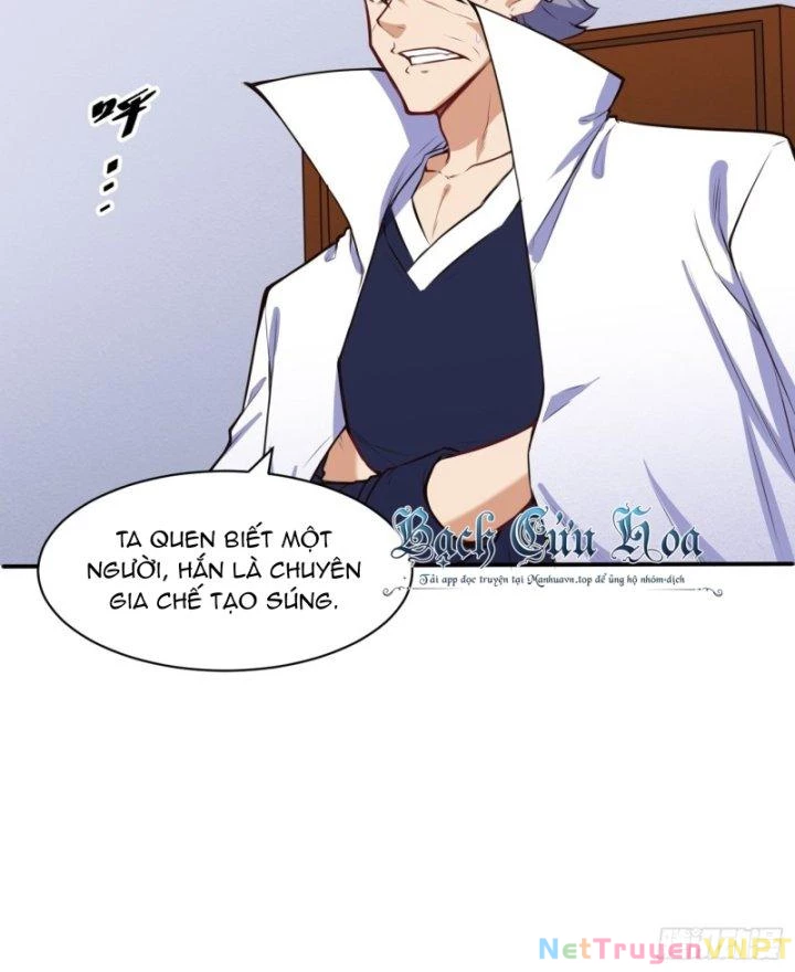 Đô Thị Âm Dương Tiên Y Chapter 119 - Trang 3