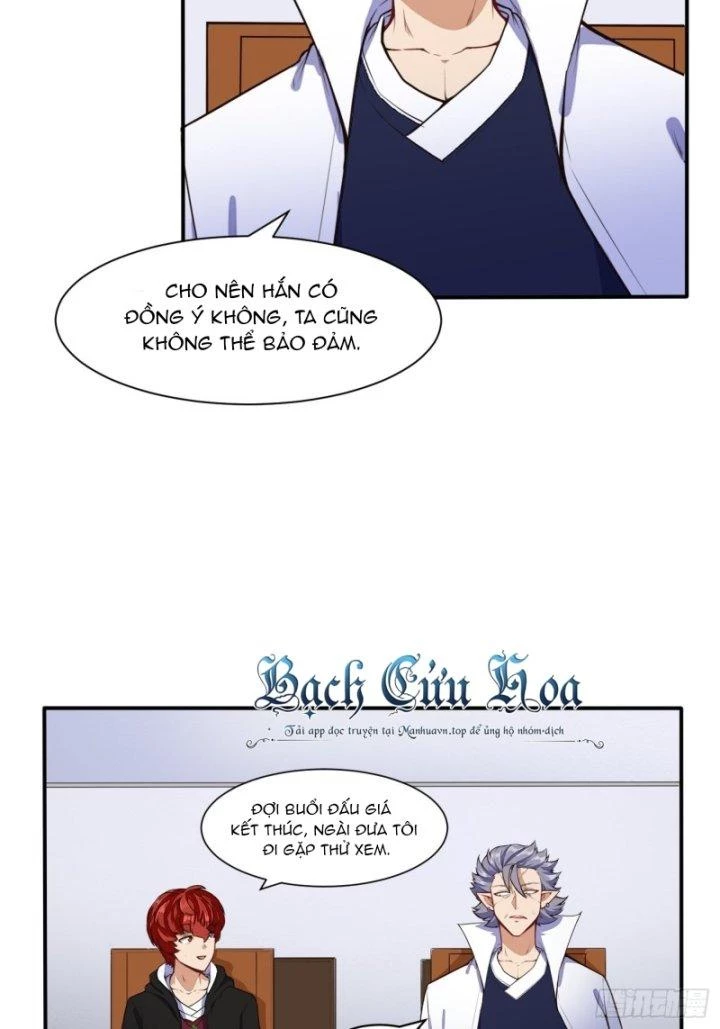 Đô Thị Âm Dương Tiên Y Chapter 119 - Trang 3