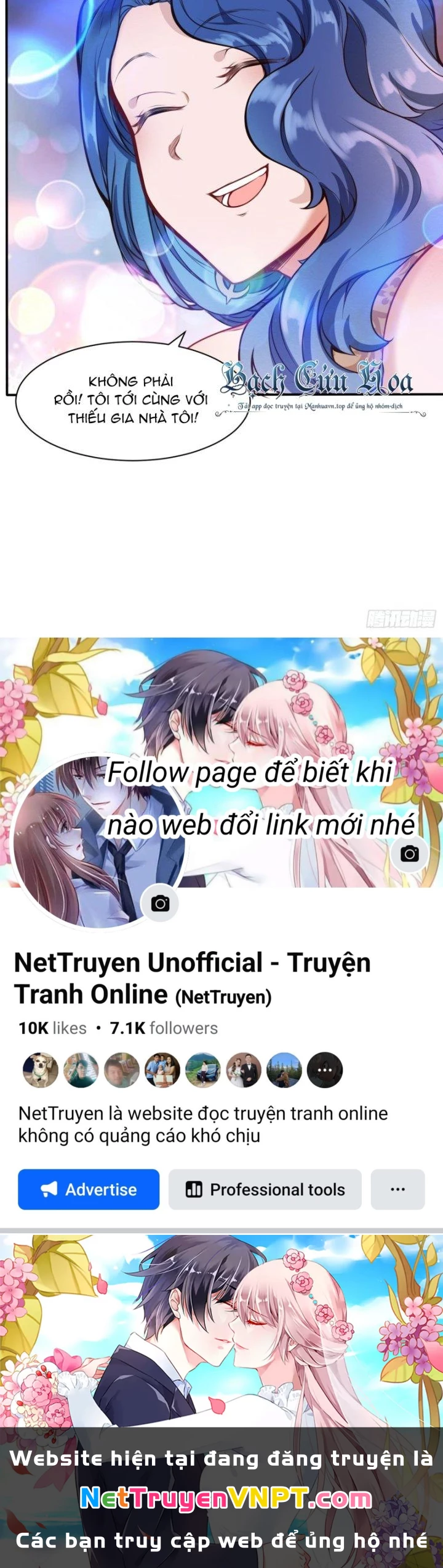 Đô Thị Âm Dương Tiên Y Chapter 119 - Trang 3