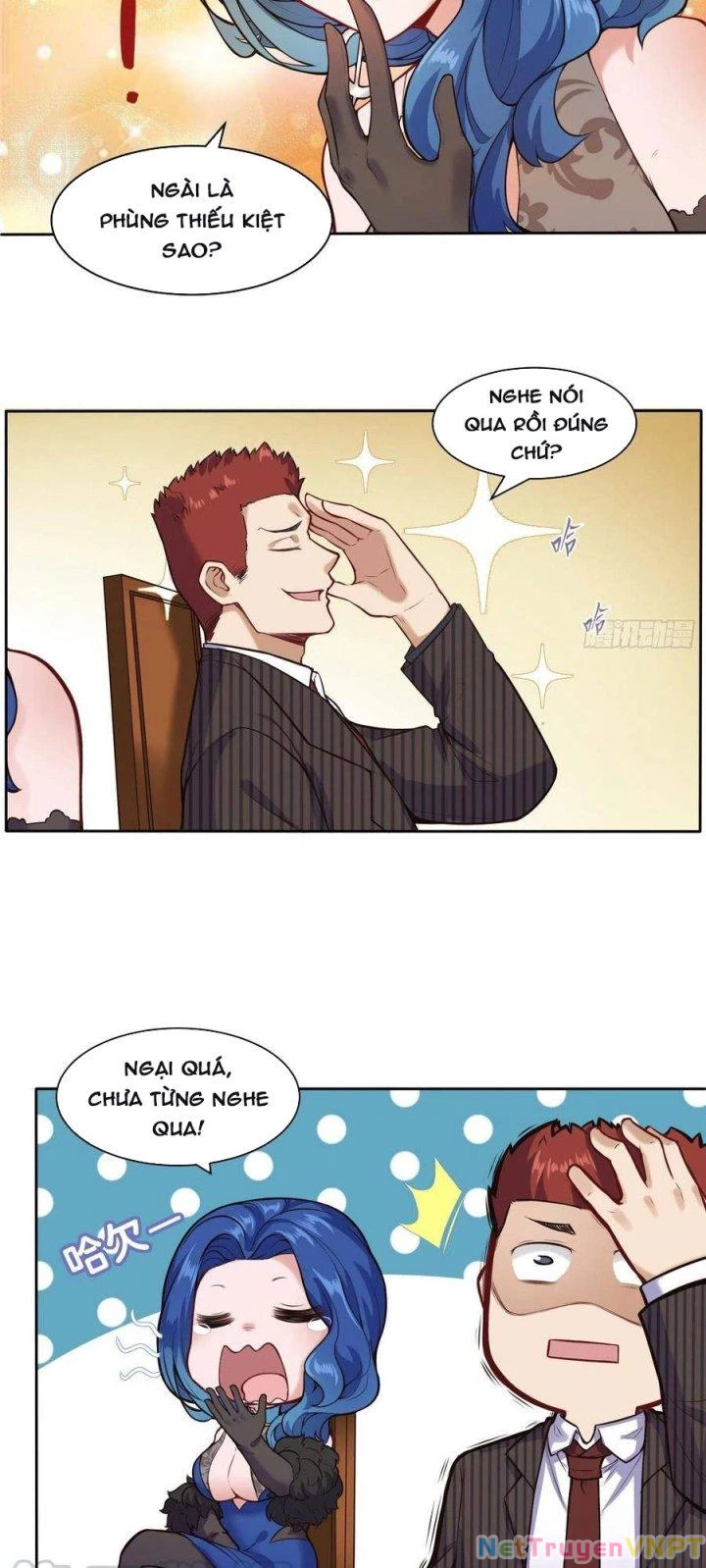 Đô Thị Âm Dương Tiên Y Chapter 120 - Trang 3