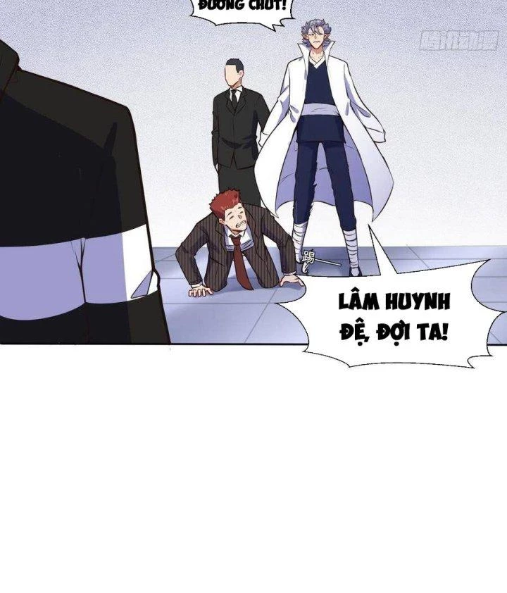 Đô Thị Âm Dương Tiên Y Chapter 120 - Trang 3