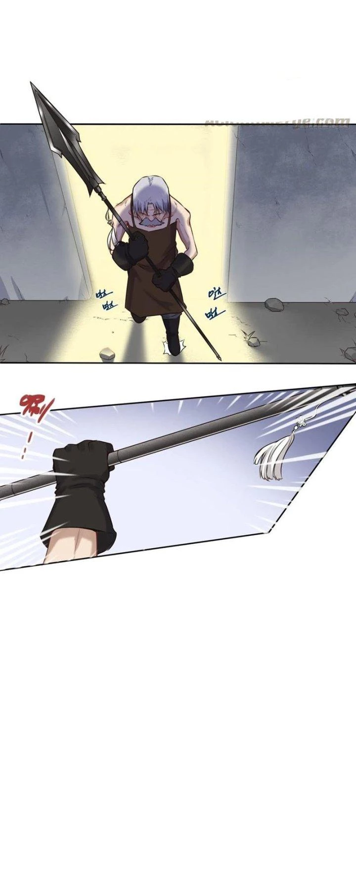 Đô Thị Âm Dương Tiên Y Chapter 121 - Trang 3