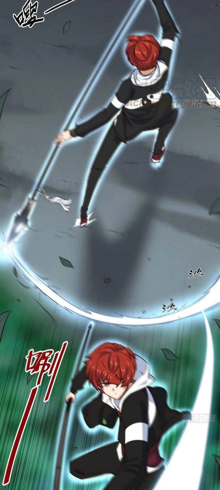 Đô Thị Âm Dương Tiên Y Chapter 122 - Trang 3