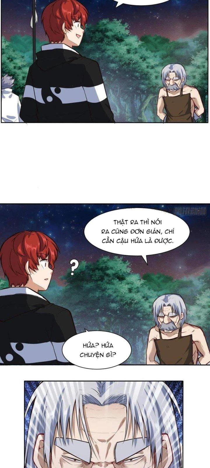 Đô Thị Âm Dương Tiên Y Chapter 122 - Trang 3